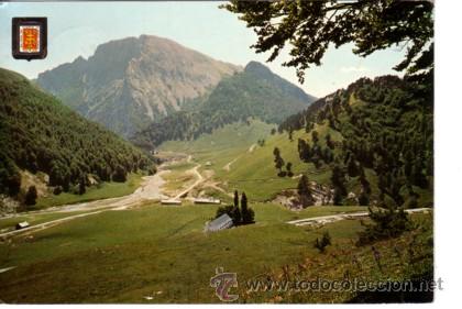 Postales: N&ordm; 2619 PIRINEO ARAGONES HUESCA - Foto 1