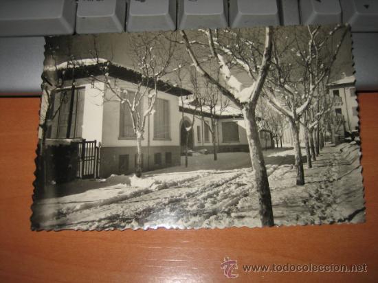 Postales: JACA  60 LA UNIVERSIDAD - Foto 1