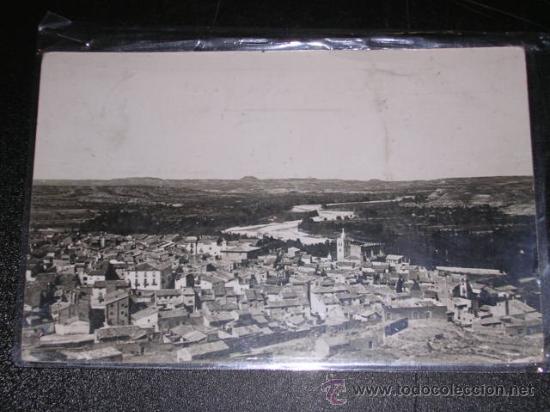 Postales: FABARA - VISTA DE FABARA, ZARAGOZA - Foto 1