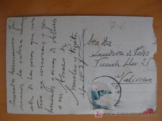 Postales: POSTAL DE  ZARAGOZA - Foto 2