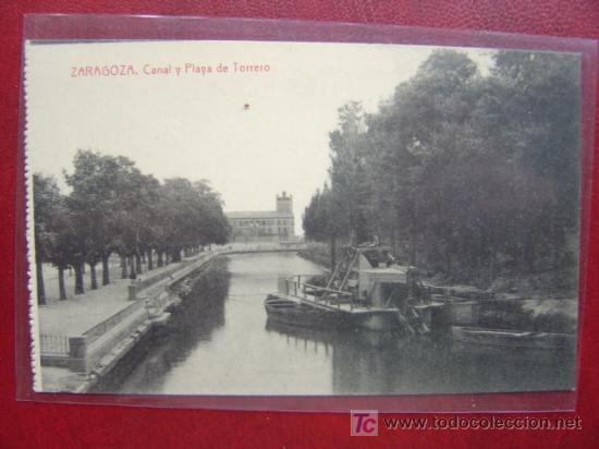 Postales: ZARAGOZA - Foto 1