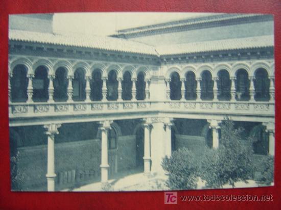 Postales: ZARAGOZA - Foto 1