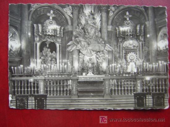 Postales: ZARAGOZA - Foto 1