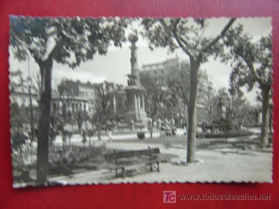Postales: ZARAGOZA - Foto 1