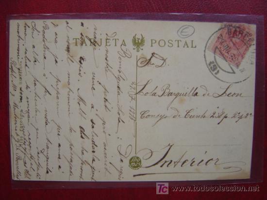 Postales: ZARAGOZA - Foto 2