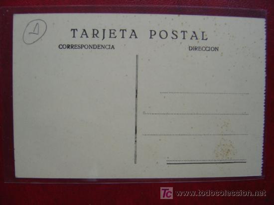 Postales: ZARAGOZA - Foto 2