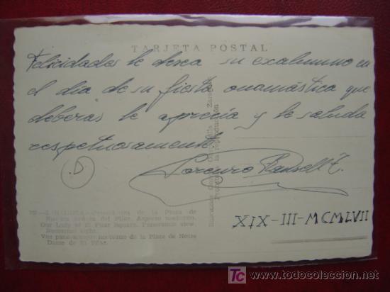 Postales: ZARAGOZA - Foto 2