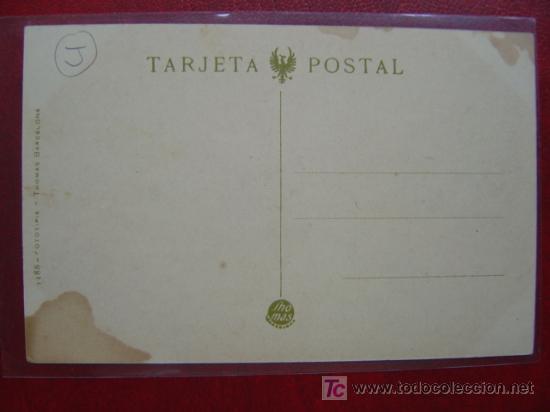 Postales: ZARAGOZA - Foto 2