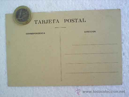 Postales: ZARAGOZA -VISTA GENERAL-SIN CRICULAR - Foto 2