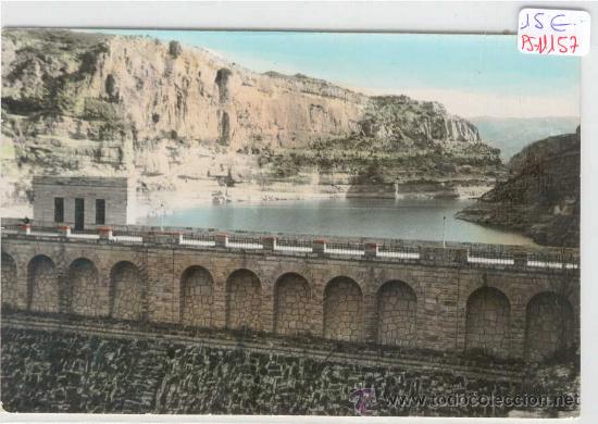 Postales: (PS-11157)POSTAL DE CASTELLOTE(TERUEL)