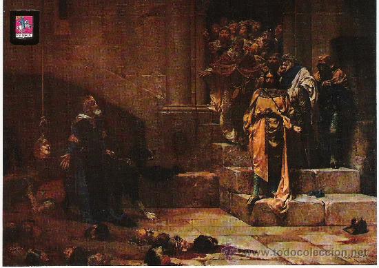 Postales: HUESCA - ESCUDO DE ORO N&ordm; 28 - - Foto 1
