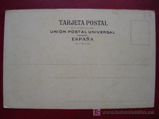 Postales: ZARAGOZA - Foto 2