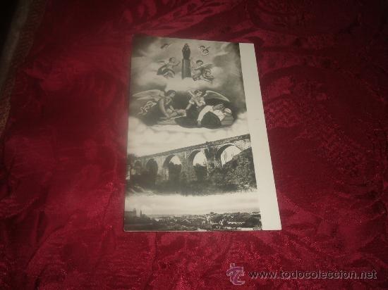 Postales: virgen del pilar