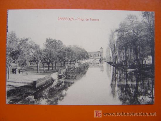 Postales: ZARAGOZA - Foto 1