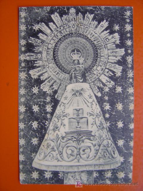 Postales: ZARAGOZA - Foto 1