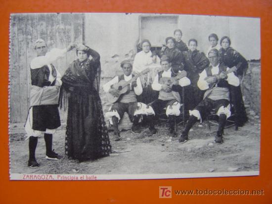 Postales: ZARAGOZA - Foto 1