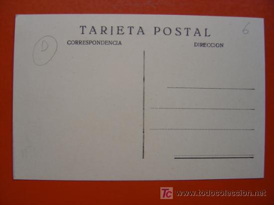 Postales: ZARAGOZA - Foto 2