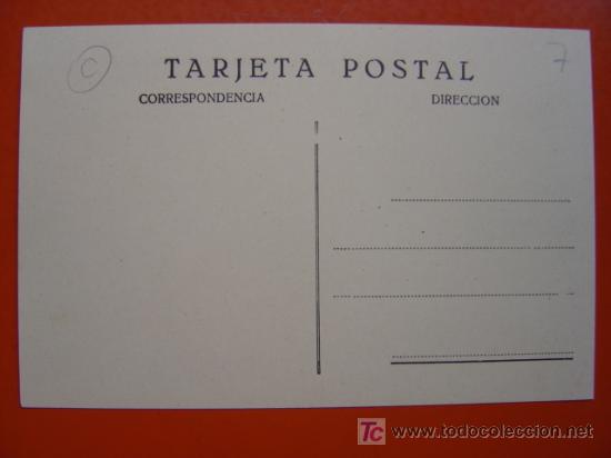 Postales: ZARAGOZA - Foto 2