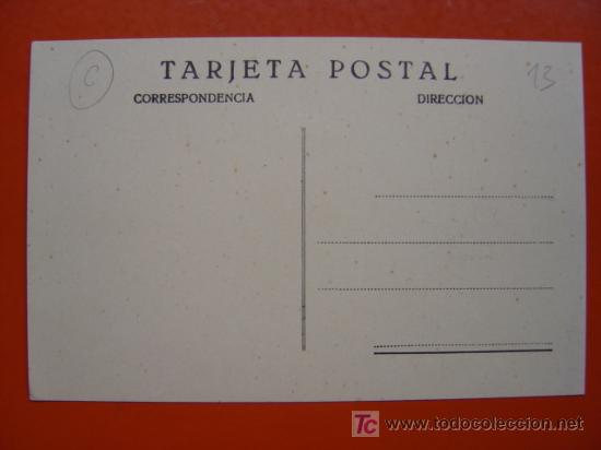 Postales: ZARAGOZA - Foto 2