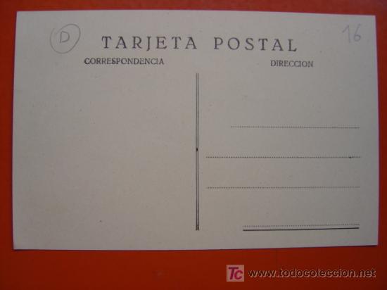 Postales: ZARAGOZA - Foto 2
