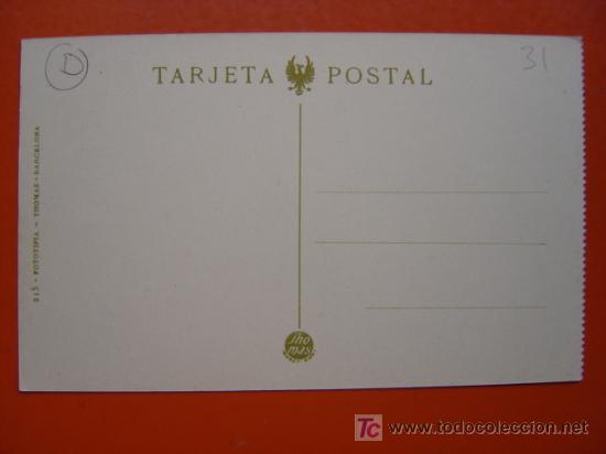 Postales: ZARAGOZA - Foto 2