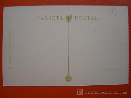 Postales: ZARAGOZA - Foto 2