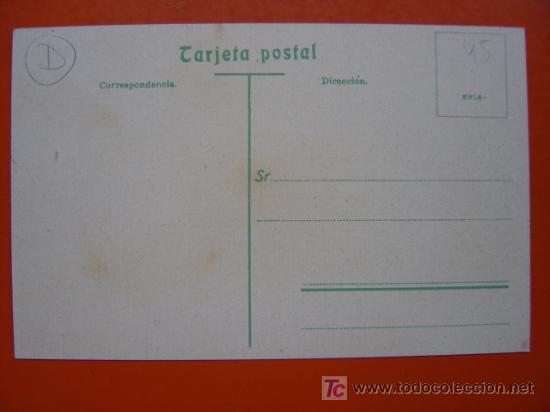Postales: ZARAGOZA - Foto 2