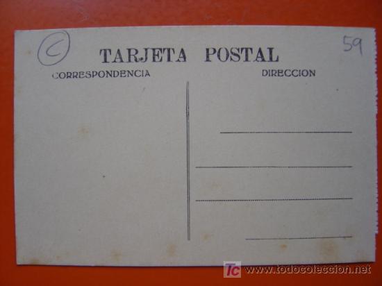 Postales: ZARAGOZA - Foto 2