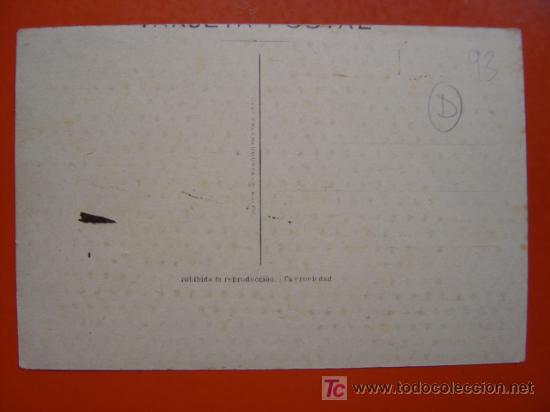Postales: ZARAGOZA - Foto 2