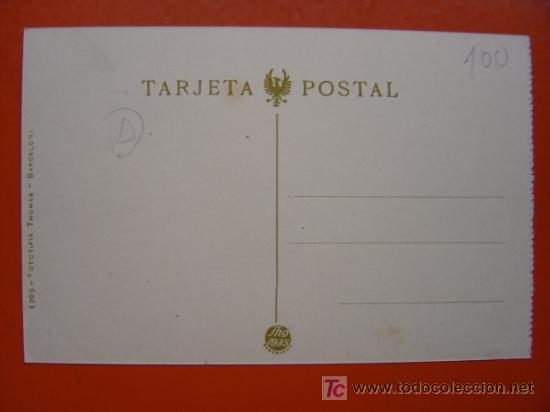 Postales: ZARAGOZA - Foto 2