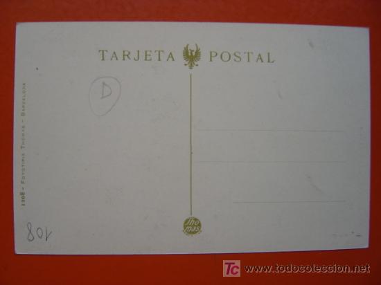 Postales: ZARAGOZA - Foto 2