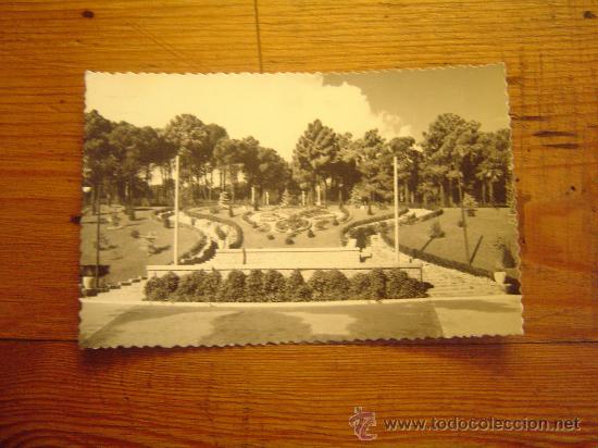 Postales: Postal  de Zaragoza - Foto 1