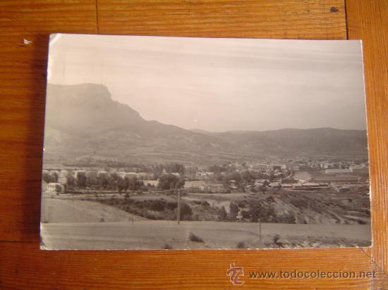 Postales: Postal de Jaca. - Foto 1