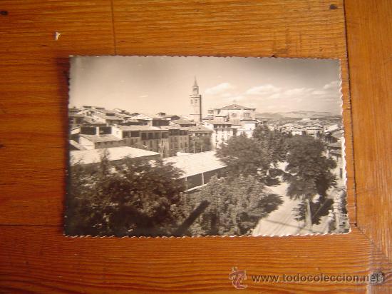 Postales: Postal de Barbastro. - Foto 1