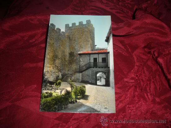 Postales: albarracin plaza de armas,exclusivas joaquina narro garcia garrabella