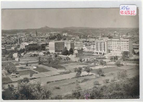 Postales: (PS-12532)POSTAL DE BARBASTRO-VISTA PARCIAL