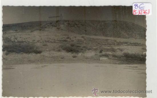 Postales: (PS-12761)POSTAL DE ZAIDIN(HUESCA)-ERMITA DE SAN ANTON