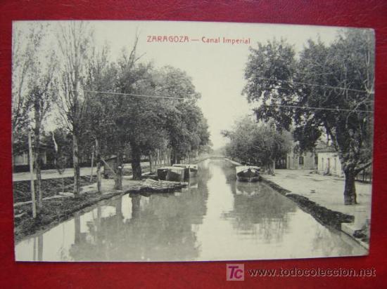 Postales: ZARAGOZA - Foto 1