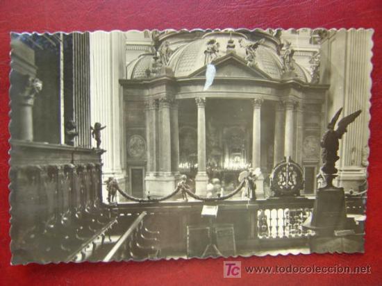 Postales: ZARAGOZA - Foto 1