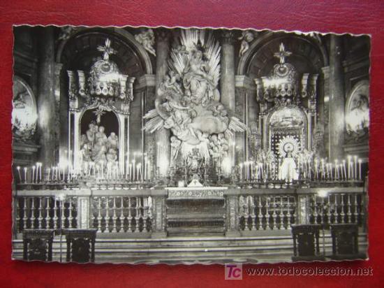 Postales: ZARAGOZA - Foto 1