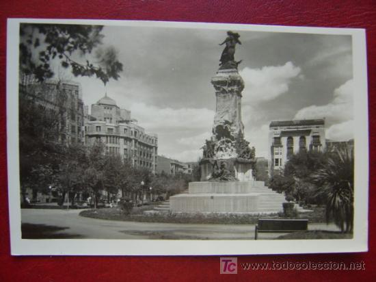 Postales: ZARAGOZA - Foto 1