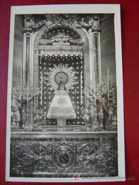 Postales: ZARAGOZA - Foto 1