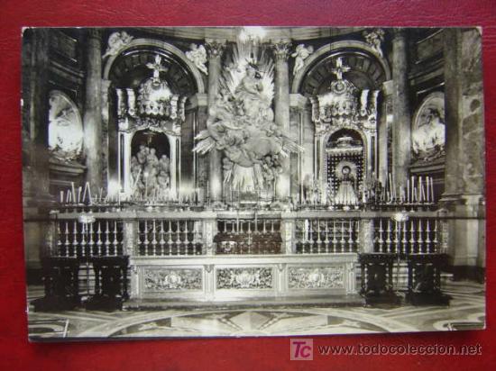 Postales: ZARAGOZA - Foto 1