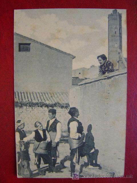 Postales: ZARAGOZA - Foto 1