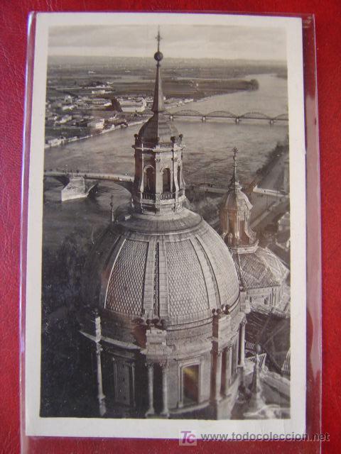 Postales: ZARAGOZA - Foto 1