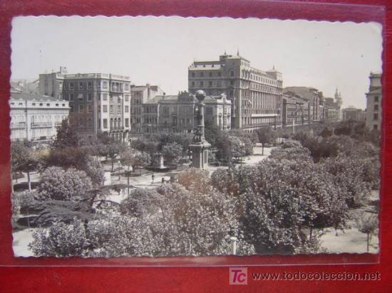 Postales: ZARAGOZA - Foto 1