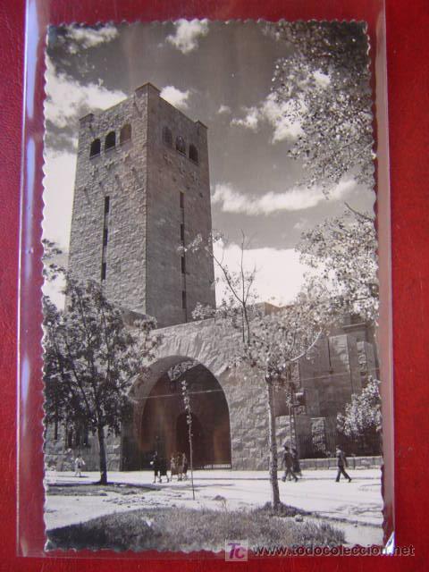 Postales: ZARAGOZA - Foto 1