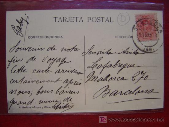 Postales: ZARAGOZA - Foto 2