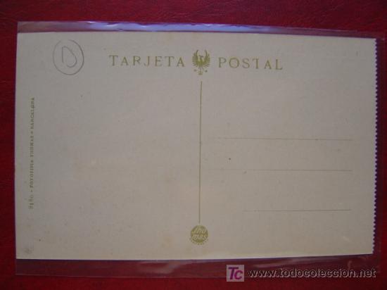 Postales: ZARAGOZA - Foto 2