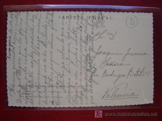 Postales: ZARAGOZA - Foto 2